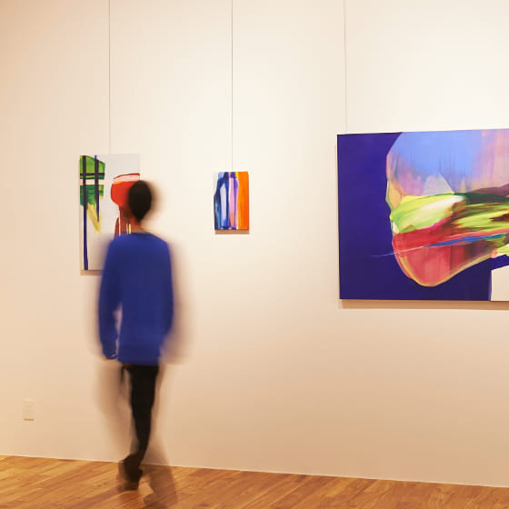 TERRADA ART PORTAL
