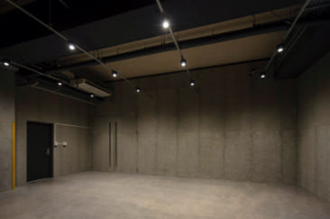 高品質な保管環境