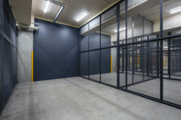 様々な部屋タイプ