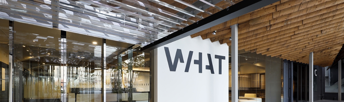 MUSEUMでの展示活動