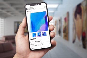 作品単位保管プラン